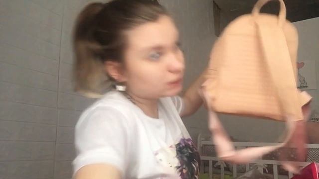 Сумки в роддом❤️? смотреть онлайн
