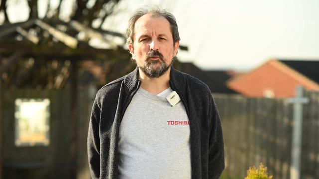 Nikon DSLR / Rode Microphone sound test - Featuring the Nikon D780 & the Nikon D750 смотреть онлайн