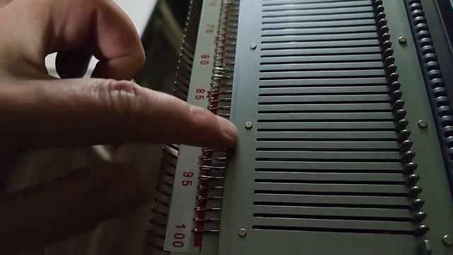 ПРОДАНО. Марина Башкортостан. Вязальная машина Brother KH-891. Идеальная. (...416) 62000 рублей. смотреть онлайн