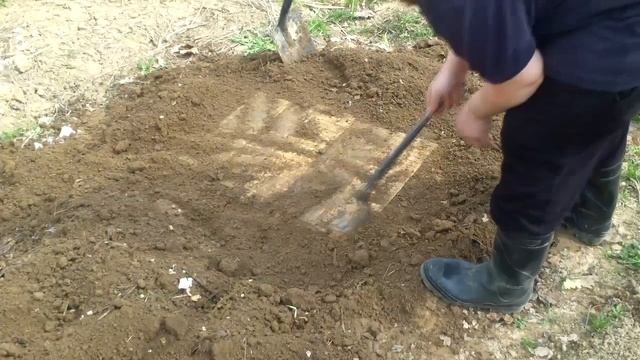 Хранение картофеля зимой под землей, без погреба. смотреть онлайн