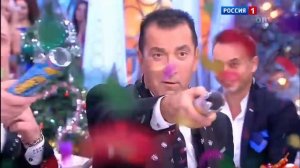 Марина Девятова - Новый год!