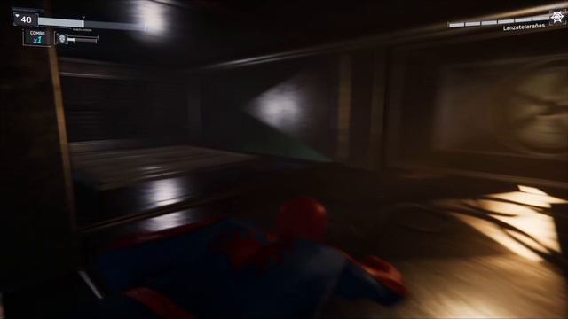 ¡ES LA HORA DEL HOMBRE ARAÑA! | PARTE #1 | SPIDER-MAN смотреть онлайн