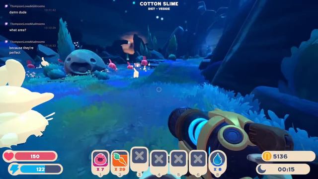 The End For Now [Part 22] | Slime Rancher 2 Gameplay смотреть онлайн