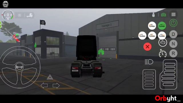 Universal Truck Simulator Mod Update‼️Versi 1.9.8 Free Shoping Terbaru 2023 смотреть онлайн