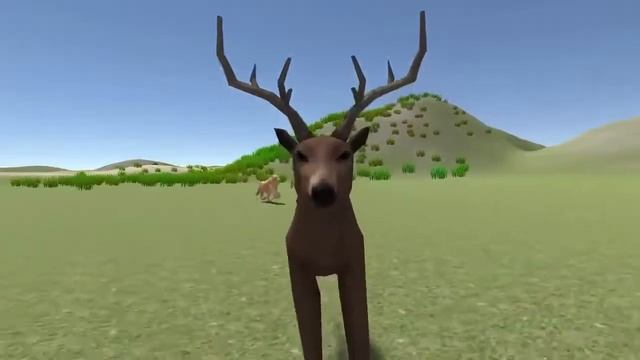 Tooth and Claw - v1.2 alpha update смотреть онлайн