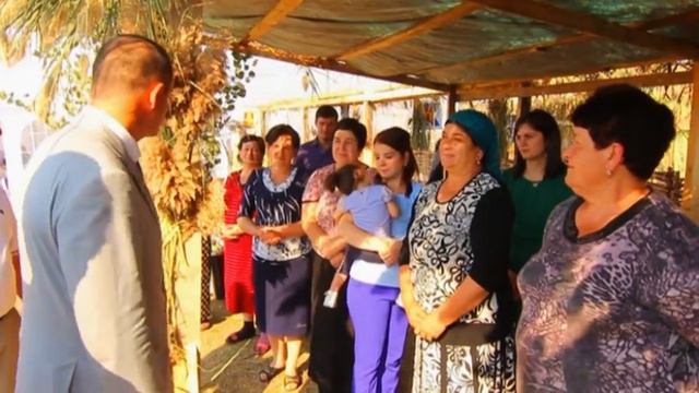 День города Баксан смотреть онлайн