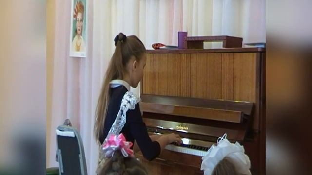 День матери С ДШИ 2018.mp4 смотреть онлайн