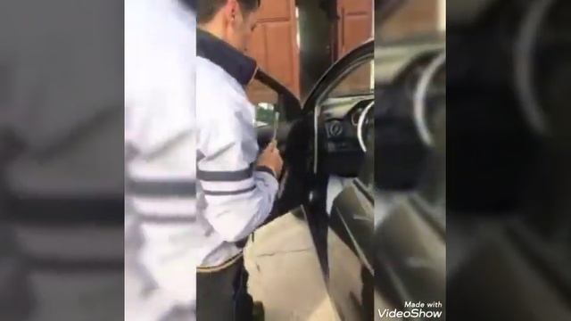 Nexia 3 Avtomabilni Eshik Ochish. Xizmatlari