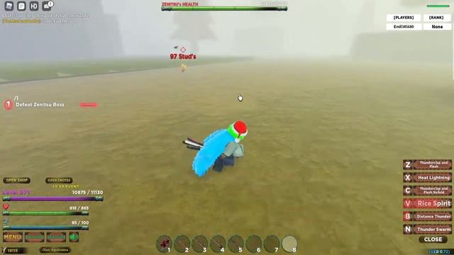 [Slayers Unleashed]1# ЧАСТЬ КАК УБИВАТЬ БОССОВ!!!И ЧТО ПАДАЕТ С НИХ!!! смотреть онлайн