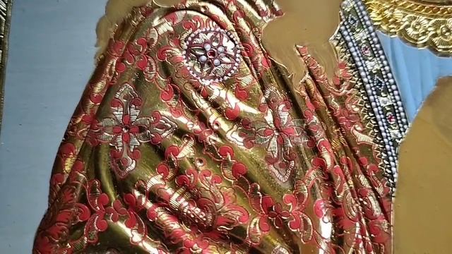 ... слезы от икон Твоих о нас источающая ... (2 часть). смотреть онлайн