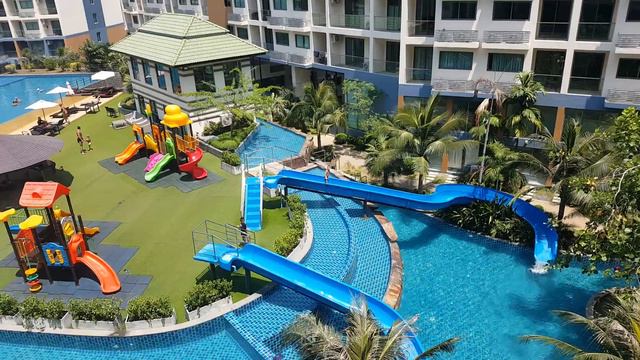 Laguna Beach 2 Pattaya смотреть онлайн