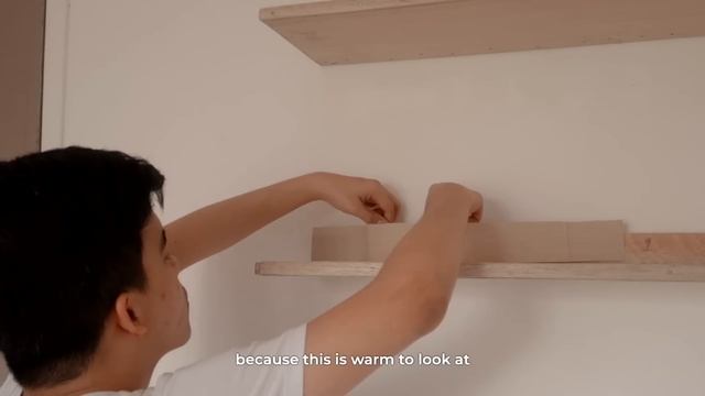 Aesthetic Small Room Makeover (minimalist, Korean-inspired) + Shopee Finds?