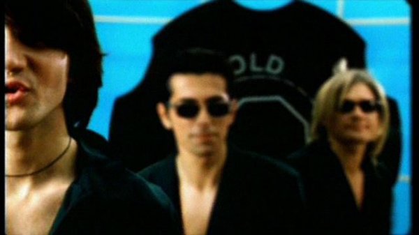 ДИНАМИТ "Красивые слова"