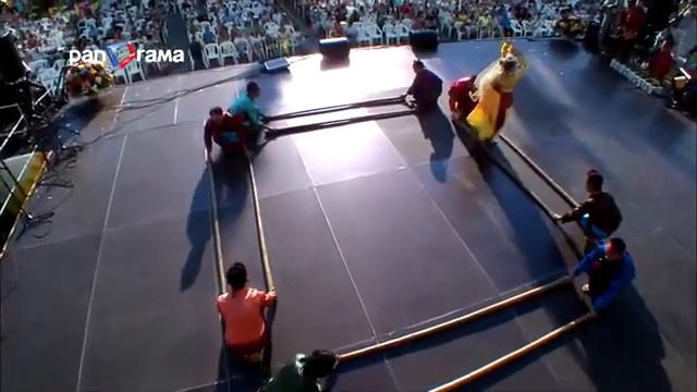 KALOOBs Opening Performance at the 4th Krasnoyarsk Music Festival of the Asia - Pacific Region смотреть онлайн