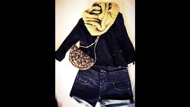 Germanys Next Topmodel 2012 Dominique