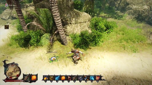 Risen 3 Titan Lords Adventures Part 46 - Uprising of The Little Guys смотреть онлайн