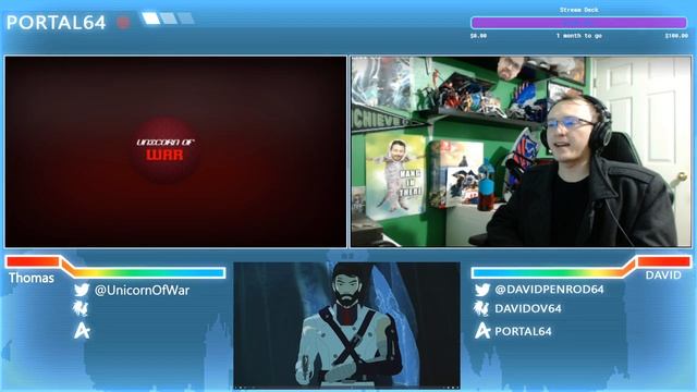 The Enemy of Trust RWBY Volume 7 Chapter 13 Discussion - VYTALCast #94 featuring Unicorn of War смотреть онлайн