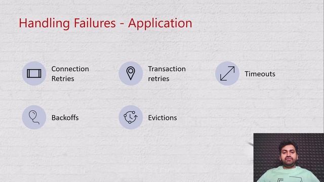 Building fault tolerant applications with Azure Database for MySQL by Rahul Saha and Neil DSouza смотреть онлайн