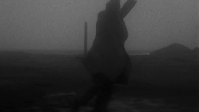 "The Lighthouse" (2019) Dir. Robert Eggers🎼 Nine Inch Nails - Only 🎼 смотреть онлайн