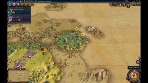 Цивилизация 6 игра на Божестве