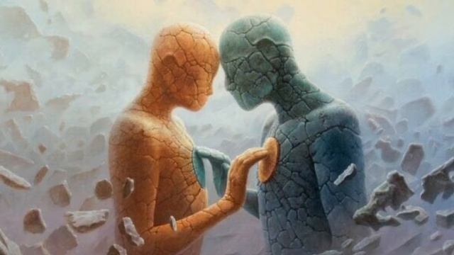 Книга Зоар. Ваехи. И приблизились дни Исраэля к смерти. смотреть онлайн