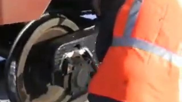 Выявление неисправности букс смотреть онлайн