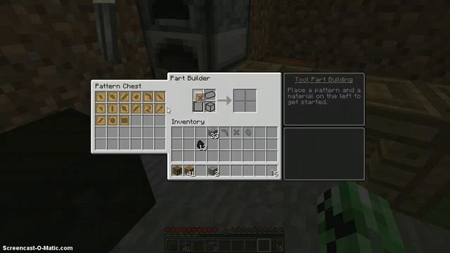 Direwolf20 Pack part 1: cave crawl смотреть онлайн