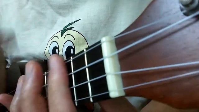 wishing well#solo ukulele смотреть онлайн