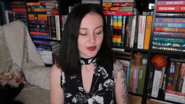 ПРОЧИТАТЬ 14 КНИГ ЗА МЕСЯЦ!? ?? КНИЖНЫЕ ПЛАНЫ до конца года ?? смотреть онлайн