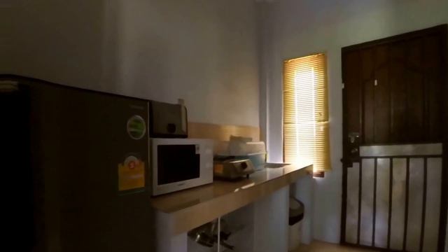 Самуи аренда 1 спального дома с бассейном на пляже бан тай #BTH102 смотреть онлайн