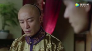 Легенда о жемчужине дракона 1 сезон 27 серия