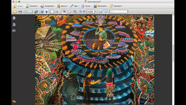 МИСТИКА АУЙЯСКИ от Брежневой Елены смотреть онлайн
