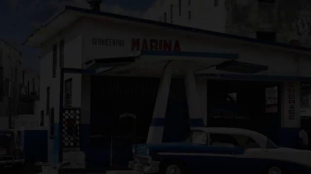 Havana Modern: Twentieth-Century Architecture and Interiors смотреть онлайн