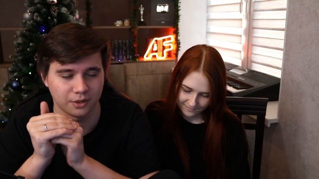 КАК Я СДЕЛАЛ ПРЕДЛОЖЕНИЕ ДЕВУШКЕ l КОГДА СВАДЬБА (Q&A) смотреть онлайн