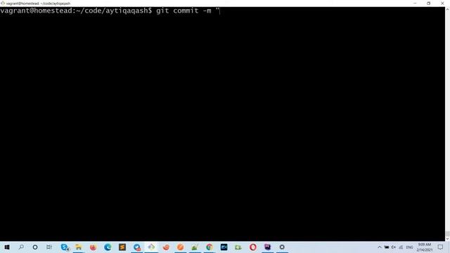 AytiQaqashBot Git init birinci commit смотреть онлайн