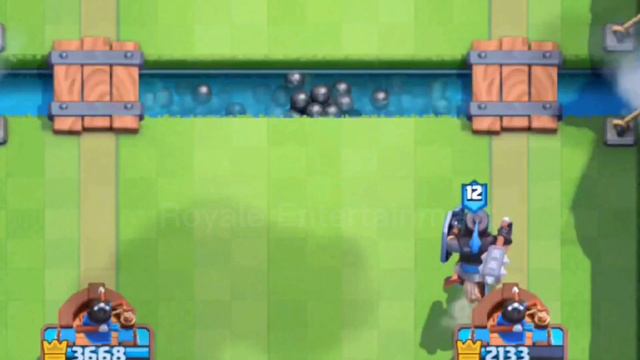 Clash Royale MEMES #50 смотреть онлайн