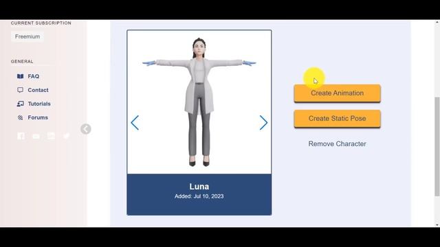 AI Animation Generator : Create a Stunning 3D Movie with AI Easily смотреть онлайн
