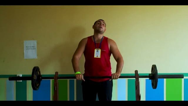 Детский тренажёрный зал смотреть онлайн