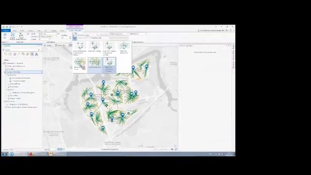 Вебинар "Сетевой анализ в геомаркетинге" смотреть онлайн