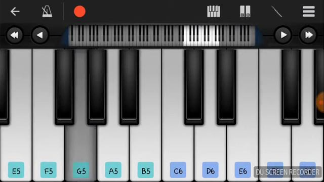Flute by perfect piano by irfan смотреть онлайн