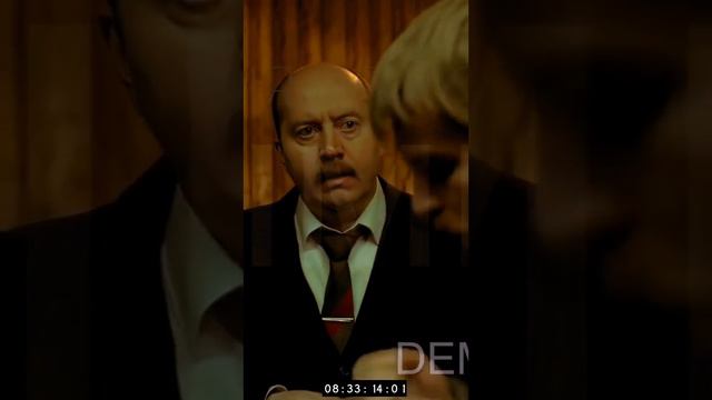 Вова признаётся отцу (Demo версия) :Слово пацана смотреть онлайн