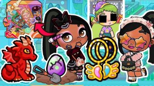 НОВАЯ ОДЕЖДА И СЕКРЕТЫ В ЗООМАГАЗИНЕ  ОБНОВЛЕНИЕ в AVATAR WORLD