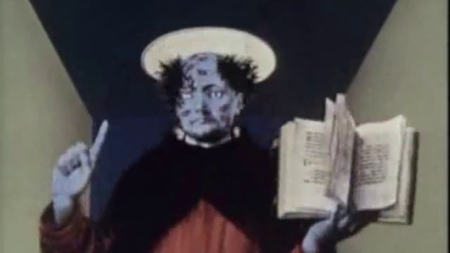 Monty Python, Season 1, Episode 9 - 2 смотреть онлайн