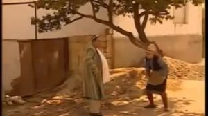 Qalpoq - Vas-vas | Калпок - Вас-вас (hajviy ko'rsatuv)