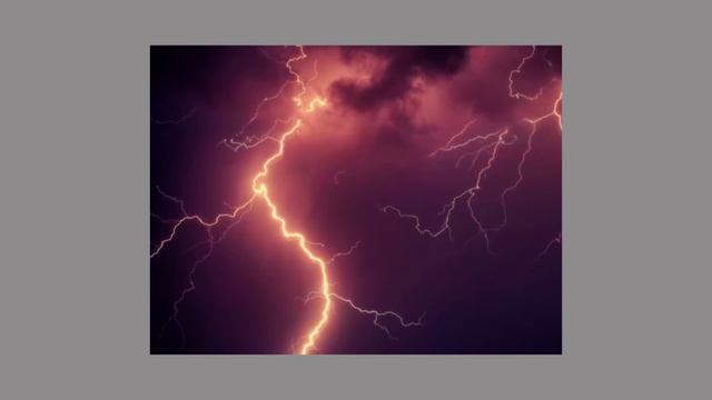 ГРОЗЫ! Какие бывают грозы? Что делать если гроза вас настигла? смотреть онлайн