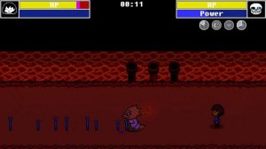 How to unlock Gaster's skin in Bonetale: Sans vs Frisk | Как разблокировать скин Гастера