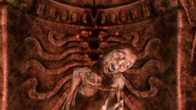Losing My Skyrim Virginity SE - Dark Brotha with a Mace смотреть онлайн