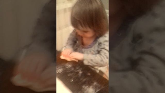 Лепим пирожки смотреть онлайн