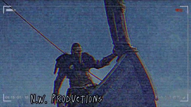 My Mother Told Me (Slowed & Reverbed) - N.W. Productions смотреть онлайн