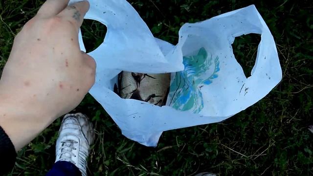 РЫбалка нурлино